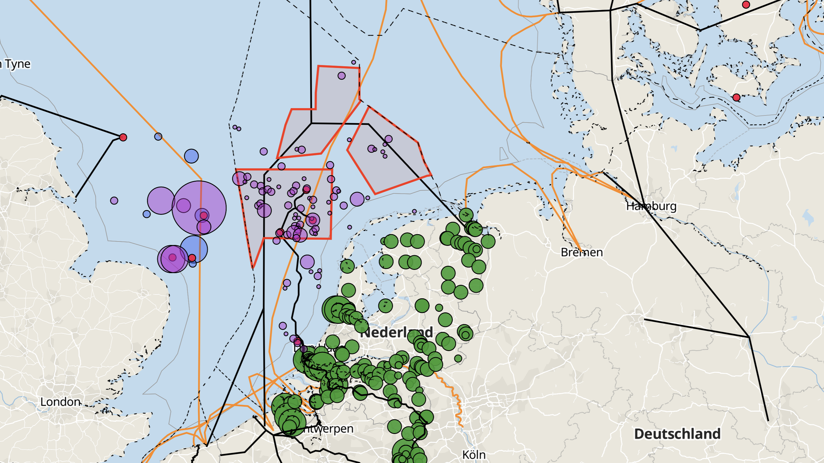 Nse Atlas Screenshot 5