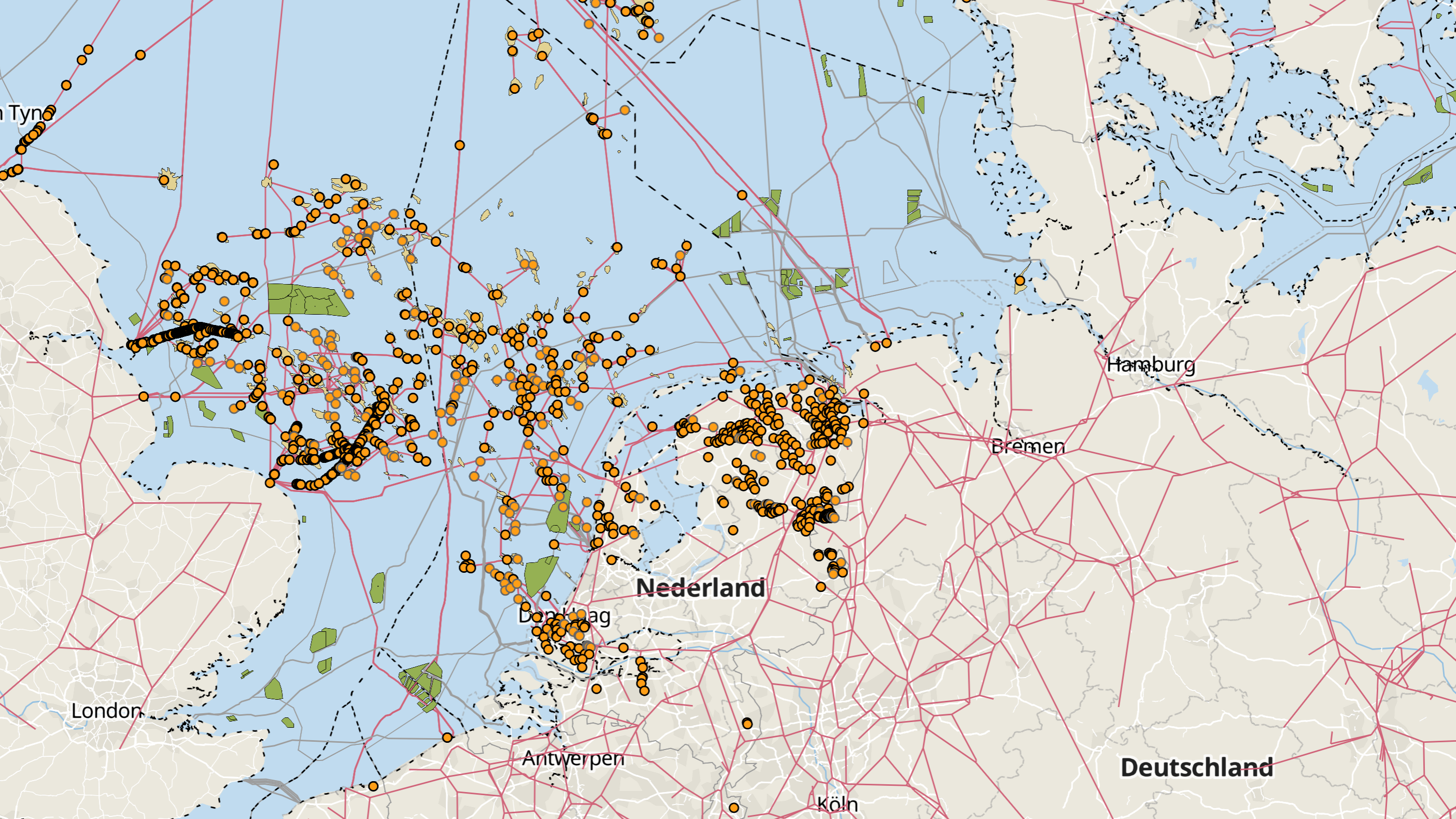 Nse Atlas Screenshot 3