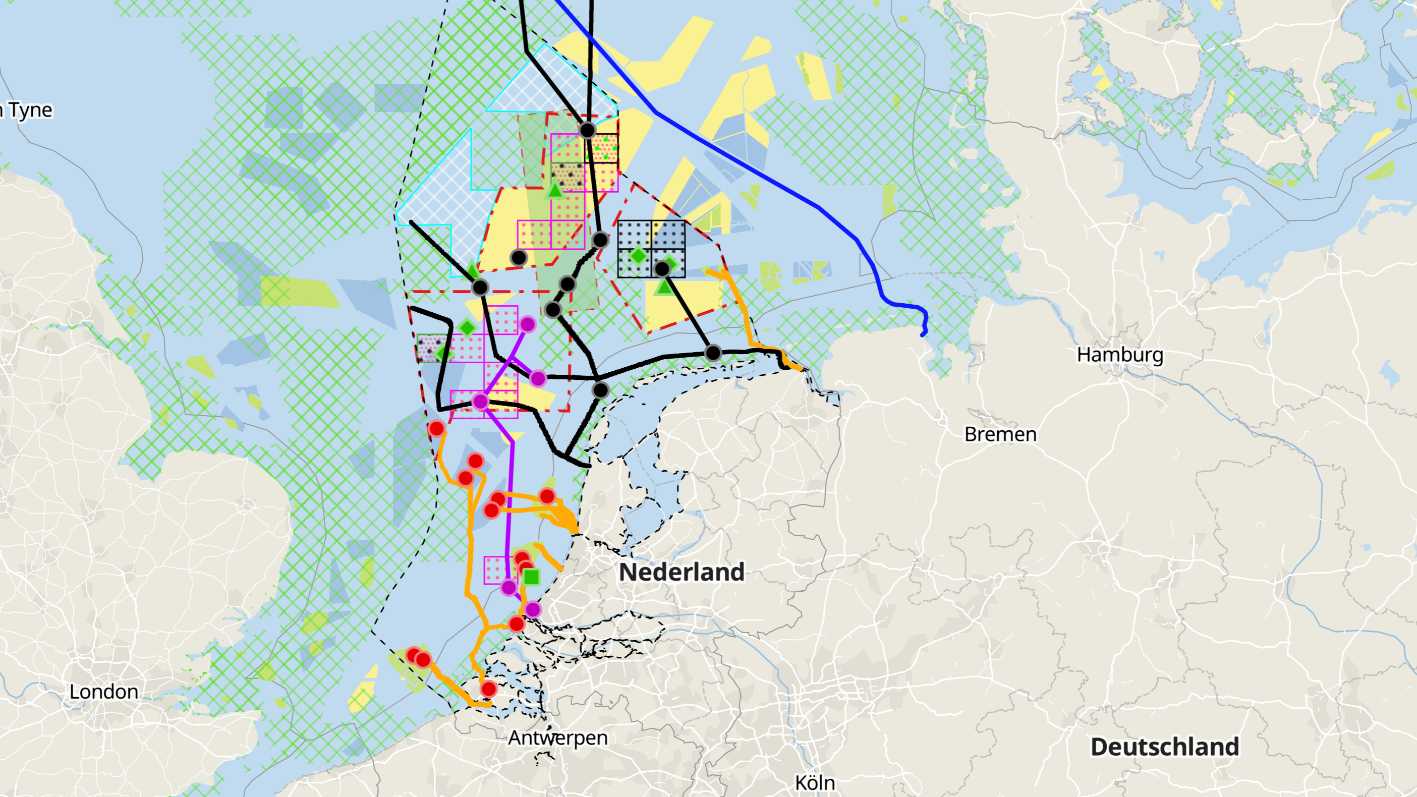 Nse Atlas Screenshot 1