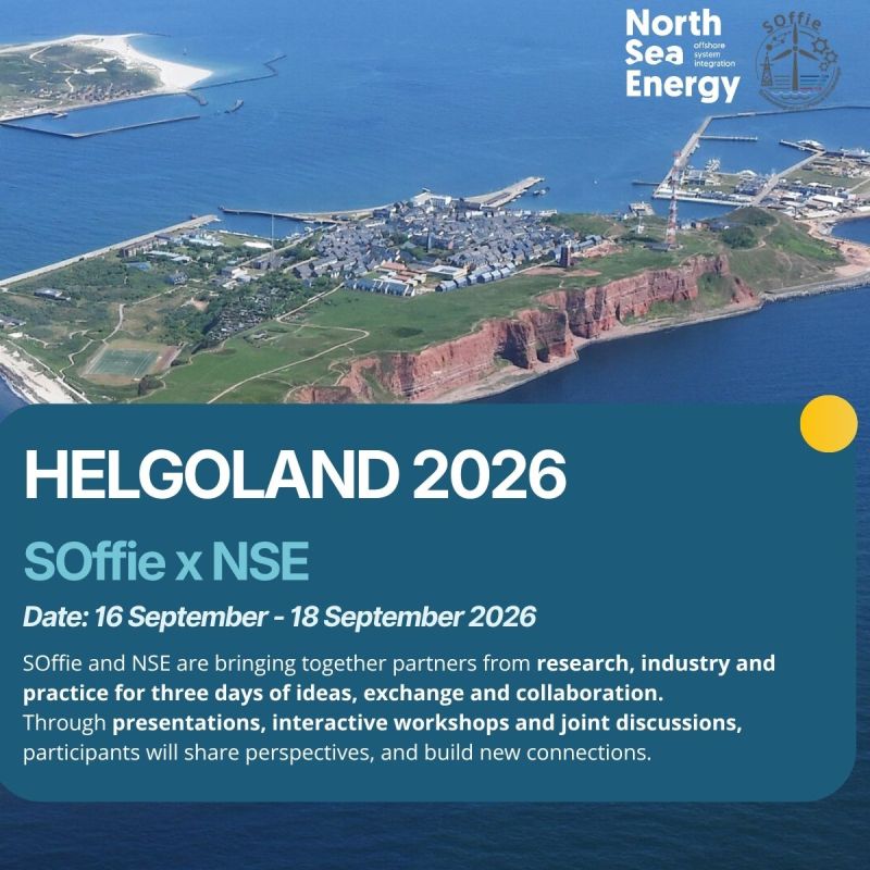 Helgoland 2026