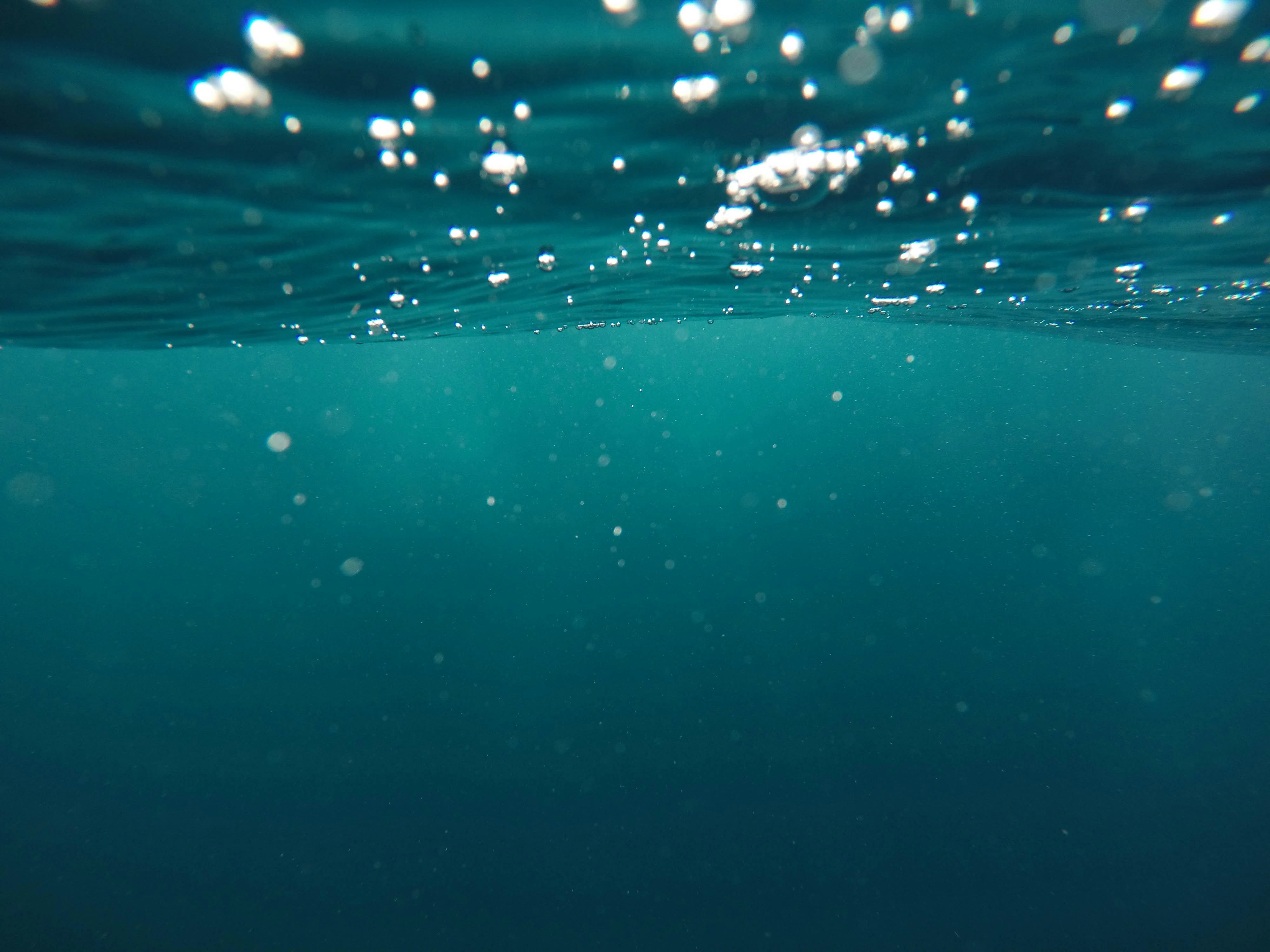 © Jeremy Bishop / Unsplash