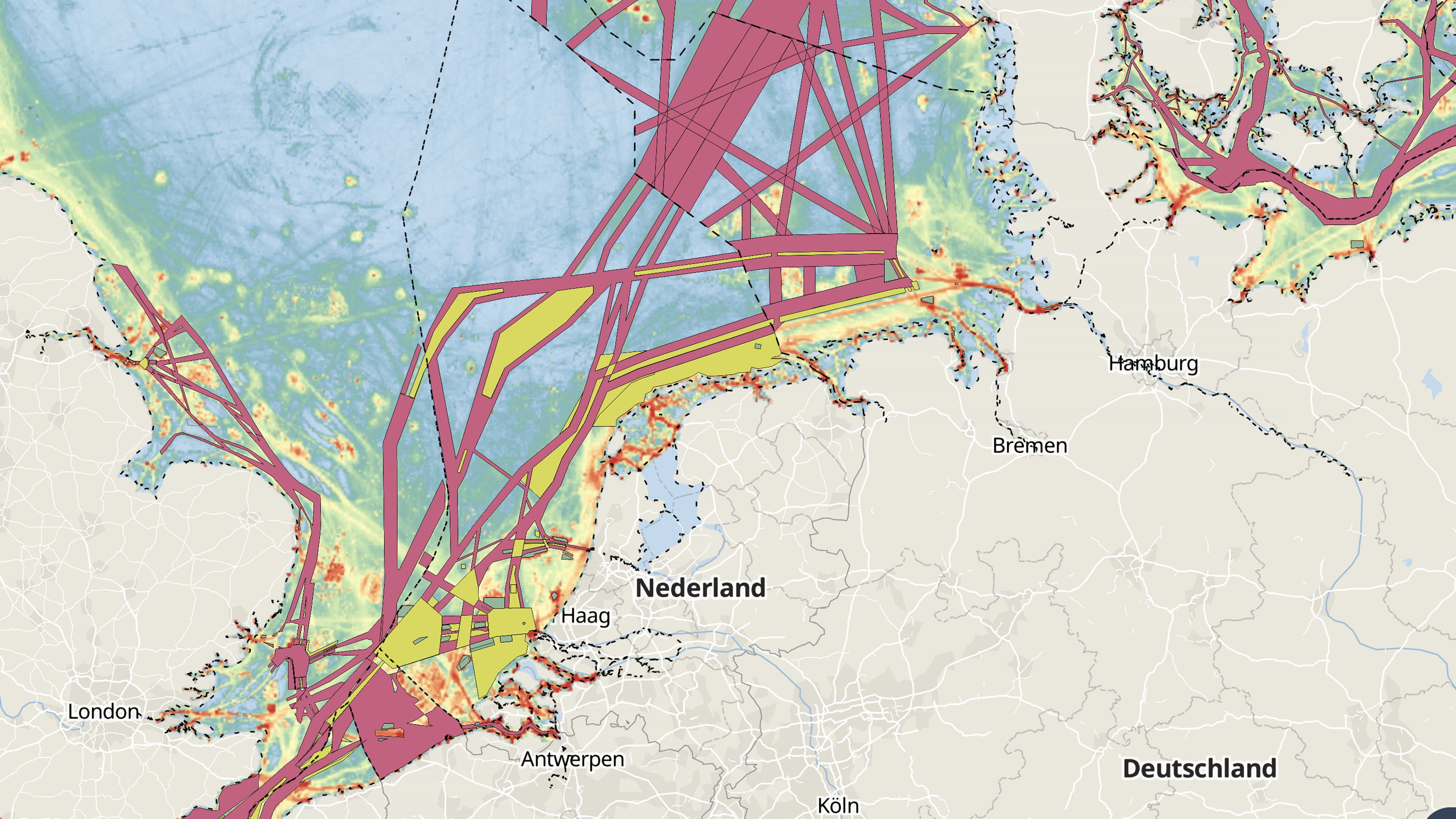 Nse Atlas Screenshot 6