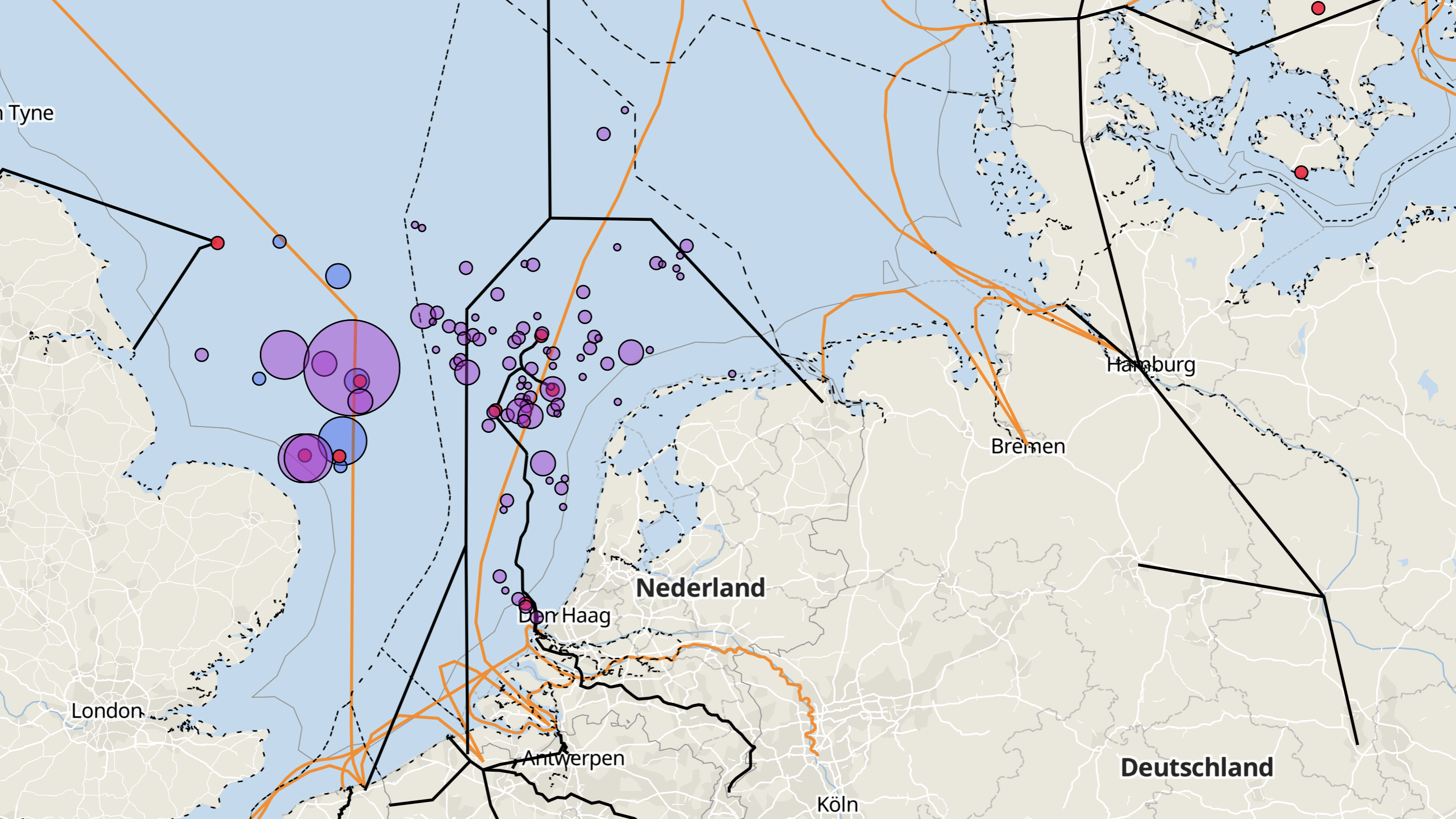 Nse Atlas Screenshot 4